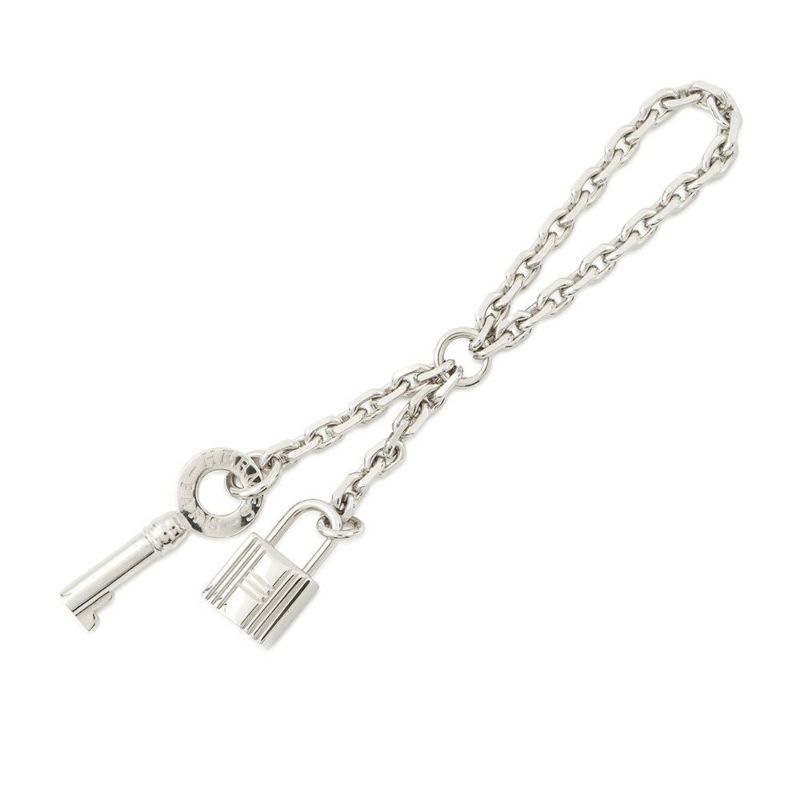 エルメス スカーフリング カデナ・キー HERMES アクセサリー