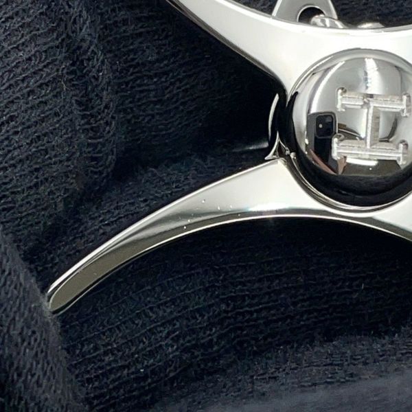 エルメス グローブホルダー フィルー Filou パラディウム メタル HERMES 手袋ホルダー