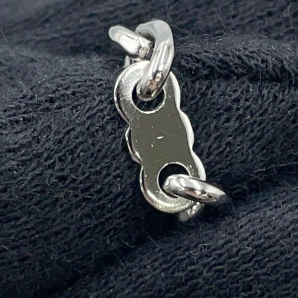 エルメス グローブホルダー フィルー Filou パラディウム メタル HERMES 手袋ホルダー