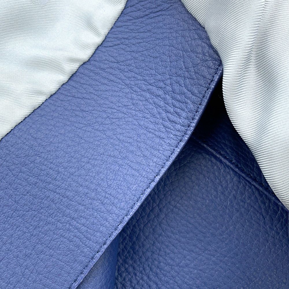 エルメス コート トレンチコート ディアスキン レディースサイズ34 HERMES アウター アパレル