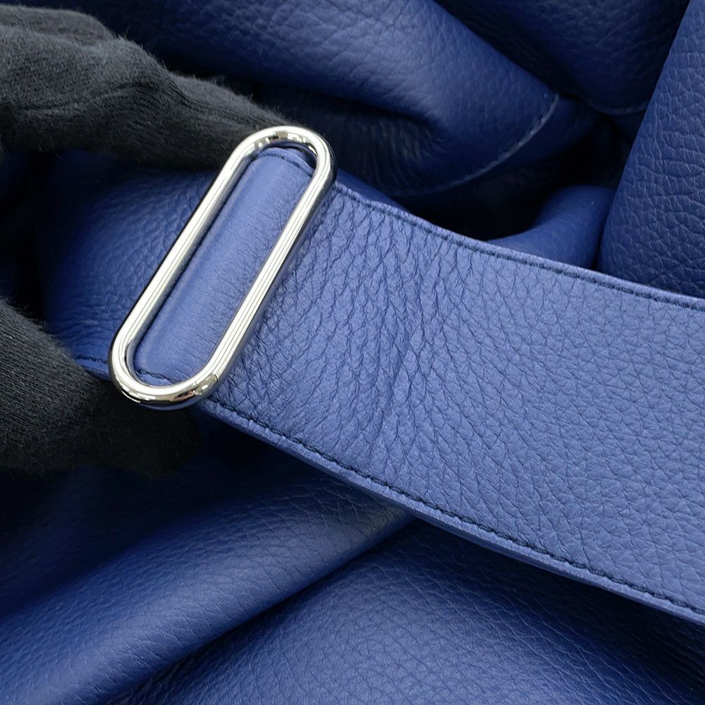 エルメス コート トレンチコート ディアスキン レディースサイズ34 HERMES アウター アパレル