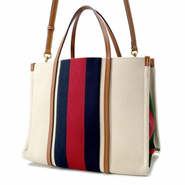 グッチ トートバッグ インターロッキングG ミディアム 727721 GUCCI 2wayショルダーバッグ