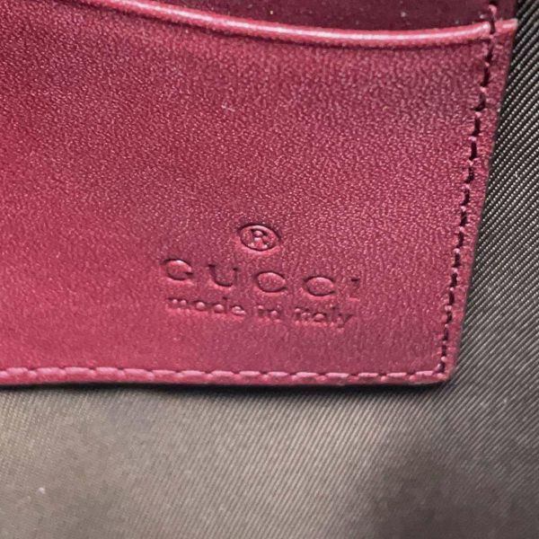 グッチ クラッチバッグ アニマリエ レザー 428724 GUCCI バッグ トラ