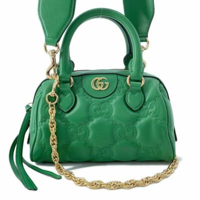 グッチ クラッチバッグ オフザグリッド ナイロン 625598 GUCCI バッグ 安心保証 | 中古・新品ブランド販売ギャラリーレア公式通販