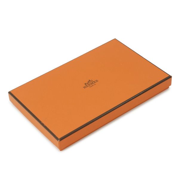 エルメス バッグチャーム ロデオPM ペガサス ブルーブリュム/チャイ/キュイーブル ラムスキン U刻印