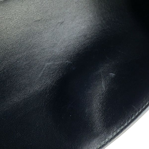 ジルサンダー ショルダーバッグ カンノーロ スモール J07WD0023 JIL SANDER 黒