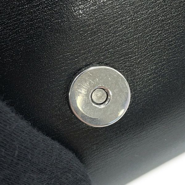 ジルサンダー ショルダーバッグ カンノーロ スモール J07WD0023 JIL SANDER 黒