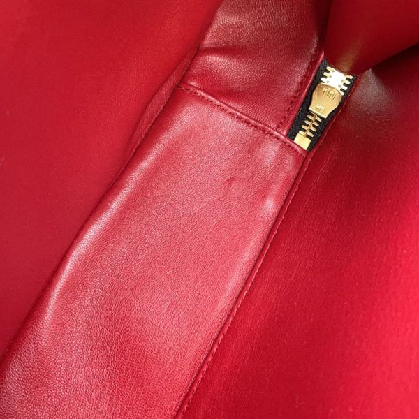 プラダ ハンドバッグ シドニー サフィアーノレザー 1BA238 PRADA 2way 黒