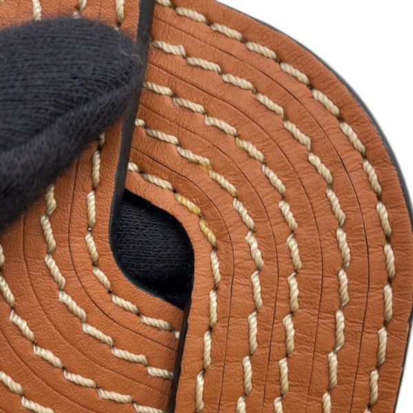 ロエベ ショルダーストラップ ツイスト レザー LOEWE ストラップ