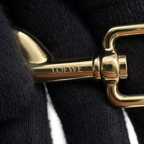 ロエベ ショルダーストラップ ツイスト レザー LOEWE ストラップ