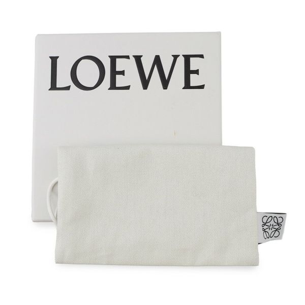 ロエベ ショルダーストラップ ツイスト レザー LOEWE ストラップ