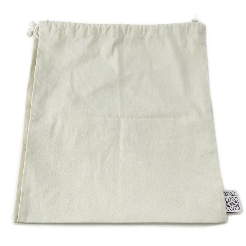 ロエベ スニーカー アナグラム ハイカットスニーカー キャンバス レディースサイズ36 LOEWE 靴