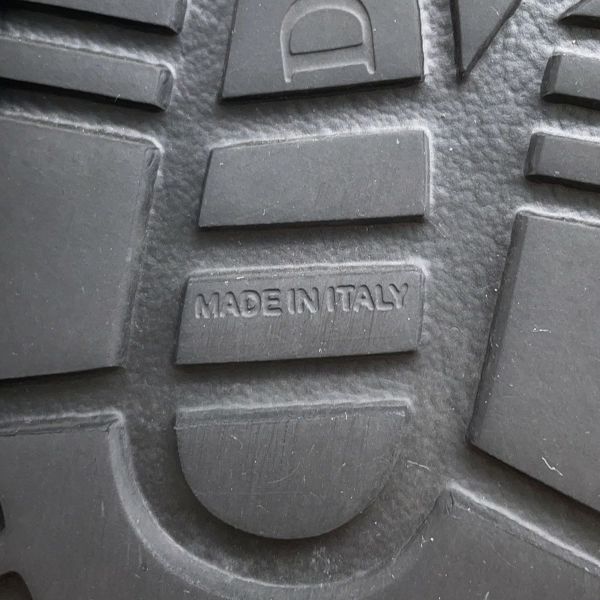 クリスチャン・ディオール サンダル ディオールアクト Dioract カナージュ レザー レディースサイズ35 1/2 黒