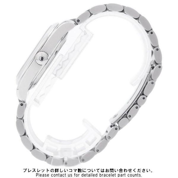 オメガ シーマスター アクアテラ 2504.30 OMEGA 腕時計 ウォッチ シルバー文字盤