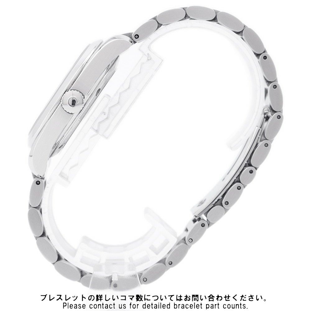 オメガ シーマスター アクアテラ 2504.30 OMEGA 腕時計 ウォッチ シルバー文字盤