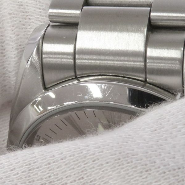 オメガ シーマスター アクアテラ 2504.30 OMEGA 腕時計 ウォッチ シルバー文字盤