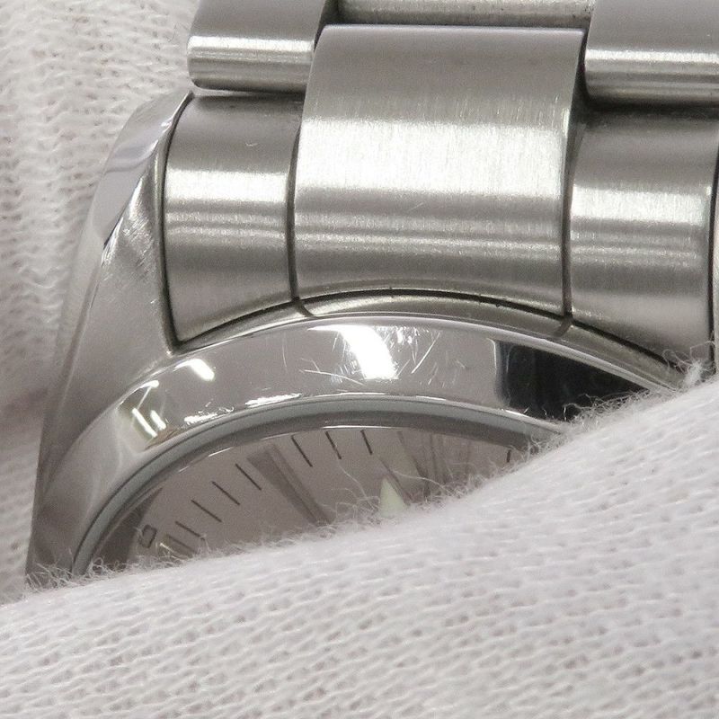 オメガ シーマスター アクアテラ 2504.30 OMEGA 腕時計 ウォッチ シルバー文字盤