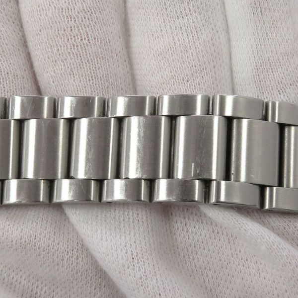 オメガ シーマスター アクアテラ 2504.30 OMEGA 腕時計 ウォッチ シルバー文字盤