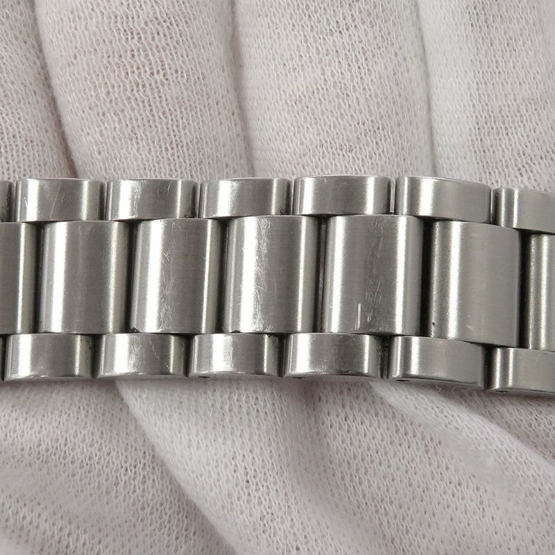 オメガ シーマスター アクアテラ 2504.30 OMEGA 腕時計 ウォッチ シルバー文字盤