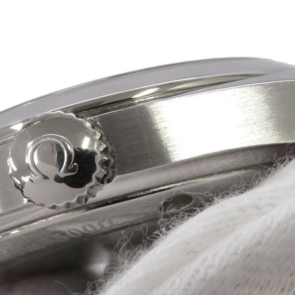 オメガ シーマスター アクアテラ 2504.30 OMEGA 腕時計 ウォッチ シルバー文字盤