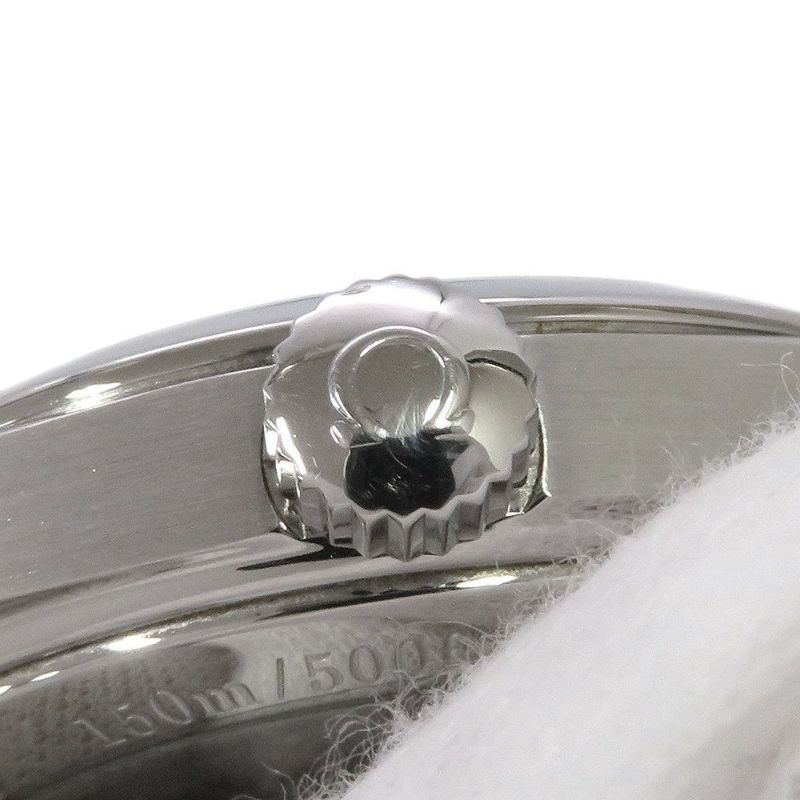 オメガ シーマスター アクアテラ 2504.30 OMEGA 腕時計 ウォッチ シルバー文字盤