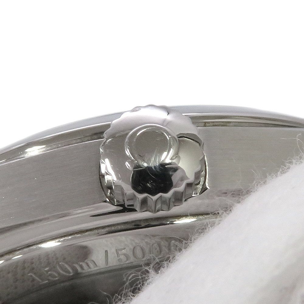 オメガ シーマスター アクアテラ 2504.30 OMEGA 腕時計 ウォッチ シルバー文字盤