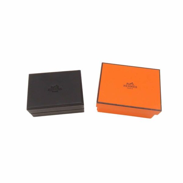 エルメス ピアス ヴェルティージュ・クールPM Sv925シルバー HERMES ジュエリー ハートピアス 安心保証 |  中古・新品ブランド販売ギャラリーレア公式通販