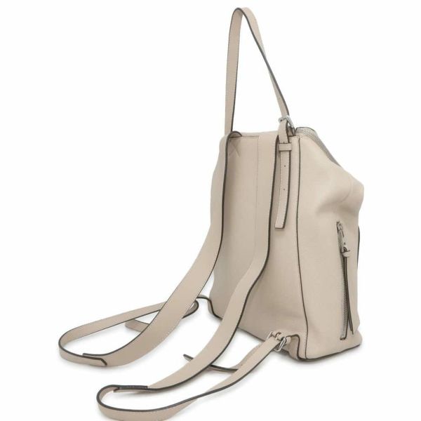 ロエベ リュック ゴヤ バックパック レザー LOEWE バッグ