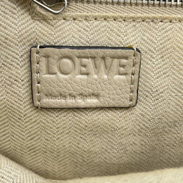 ロエベ リュック ゴヤ バックパック レザー LOEWE バッグ