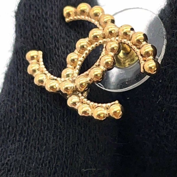 シャネル ピアス ココマーク L22C CHANEL アクセサリー