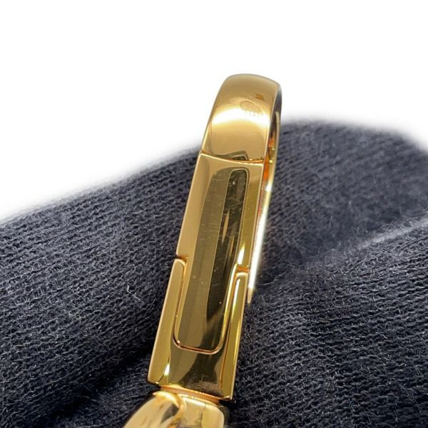 エルメス エブリンTPM 111cm アマゾン ブラック/ゴールド金具 トリヨンクレマンス K刻印 黒