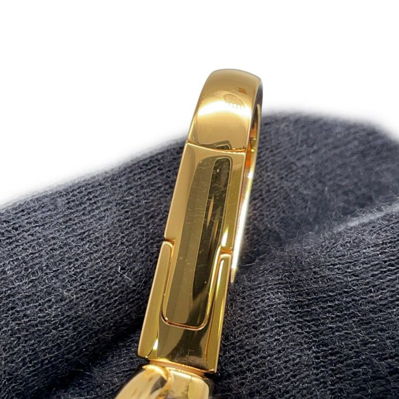 エルメス エブリンTPM 111cm アマゾン ブラック/ゴールド金具 トリヨンクレマンス K刻印 黒