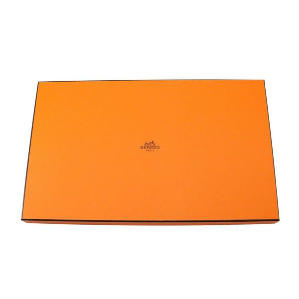 エルメス カーディガン 朝の散歩 ウール カシミヤ レディースサイズ40 HERMES ニット トップス