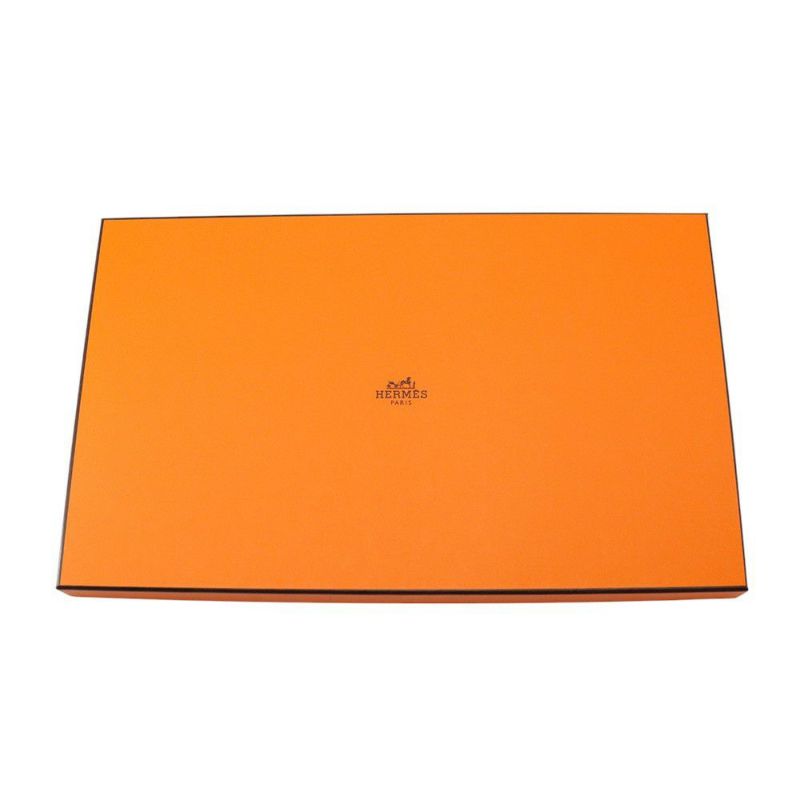 エルメス カーディガン 朝の散歩 ウール カシミヤ レディースサイズ40 HERMES ニット トップス