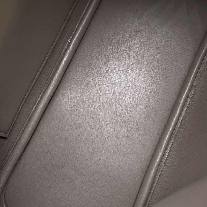 エルメス ハンドバッグ ボリード27 エタン/シルバー金具 エプソン Y刻印 2wayショルダー