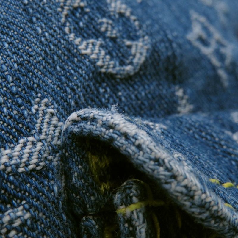 ルイヴィトン リュック モノグラム・デニム サック アド PM M95057 LOUIS VUITTON ヴィトン バッグ バックパック