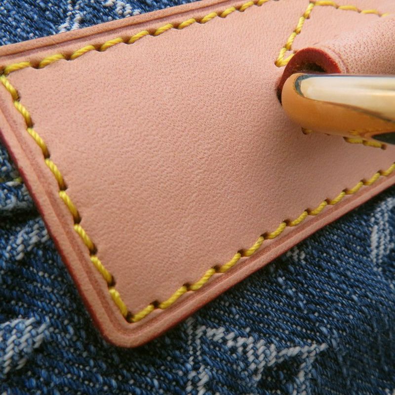 ルイヴィトン リュック モノグラム・デニム サック アド PM M95057 LOUIS VUITTON ヴィトン バッグ バックパック