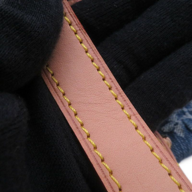 ルイヴィトン リュック モノグラム・デニム サック アド PM M95057 LOUIS VUITTON ヴィトン バッグ バックパック