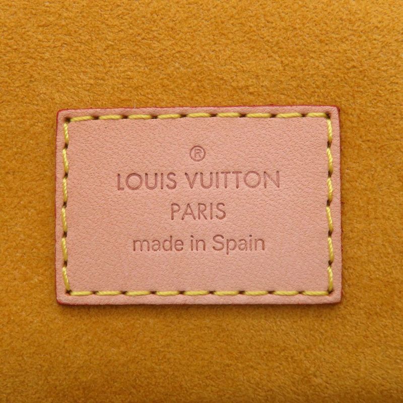 ルイヴィトン リュック モノグラム・デニム サック アド PM M95057 LOUIS VUITTON ヴィトン バッグ バックパック