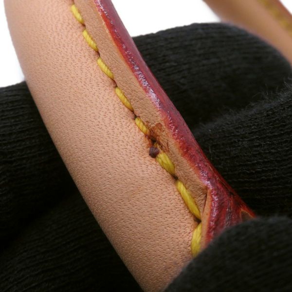 ルイヴィトン ハンドバッグ モノグラム・デニム ネオ・スピーディ M95019 LOUIS VUITTON ヴィトン バッグ