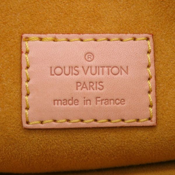 ルイヴィトン ハンドバッグ モノグラム・デニム ネオ・スピーディ M95019 LOUIS VUITTON ヴィトン バッグ