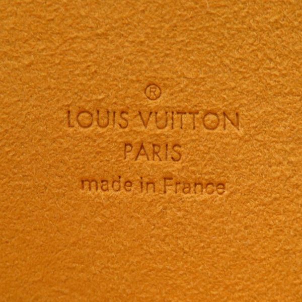 ルイヴィトン ボディバッグ モノグラム・デニム バムバッグ M95347 LOUIS VUITTON ヴィトン バッグ ウエストポーチ