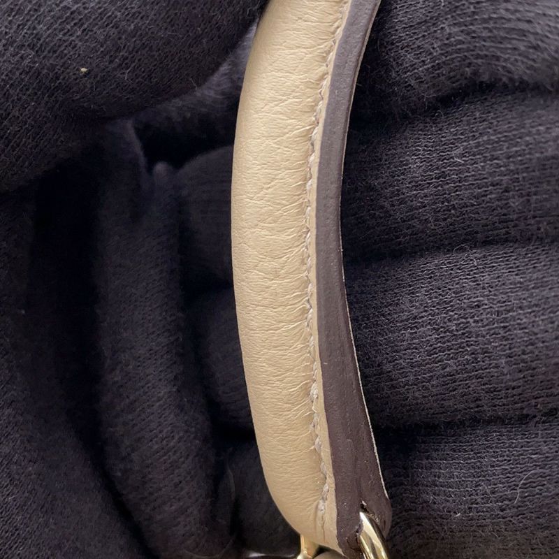 エルメス ハンドバッグ ケリー25 内縫い トレンチ/シャンパンゴールド金具 トゴ K刻印 2wayショルダー