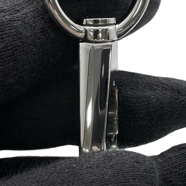 エルメス エブリンTPM 111cm アマゾン ブルータイ/シルバー金具 トリヨンクレマンス K刻印