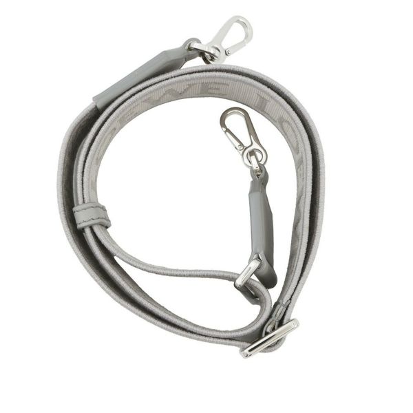 ロエベ ショルダーストラップ アナグラム スナ・フジタコラボ アニマル