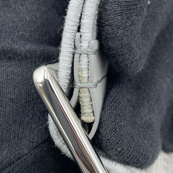 ロエベ ショルダーストラップ アナグラム スナ・フジタコラボ アニマル ジャカード C604T87X27 LOEWE