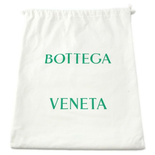 ボッテガヴェネタ ショルダーバッグ カセット ミニ レザー 666870 BOTTEGA VENETA バッグ 黒