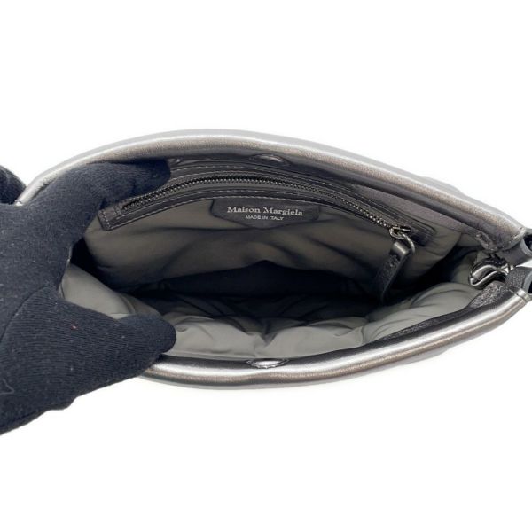 メゾンマルジェラ ショルダーバッグ グラムスラム クラシック スモール SB1WG0028 Maison Margiela