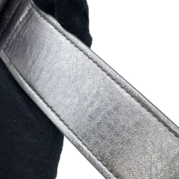 メゾンマルジェラ ショルダーバッグ グラムスラム クラシック スモール SB1WG0028 Maison Margiela