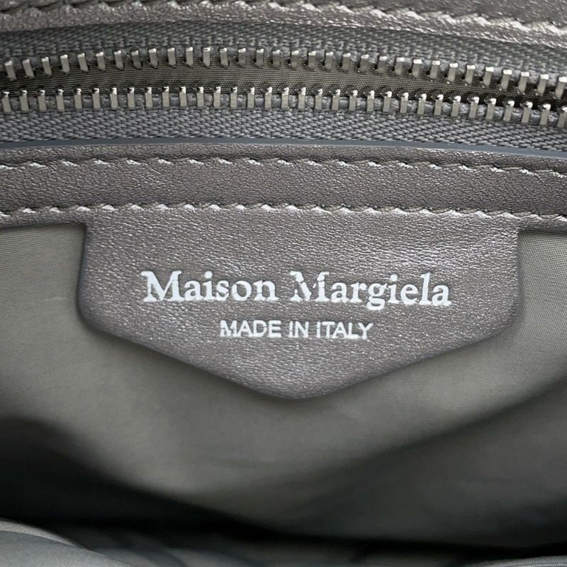 メゾンマルジェラ ショルダーバッグ グラムスラム クラシック スモール SB1WG0028 Maison Margiela
